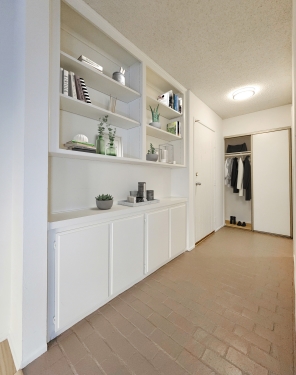 Apartment in Los Angeles