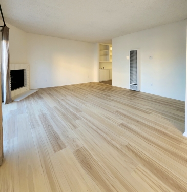 Apartment in Los Angeles