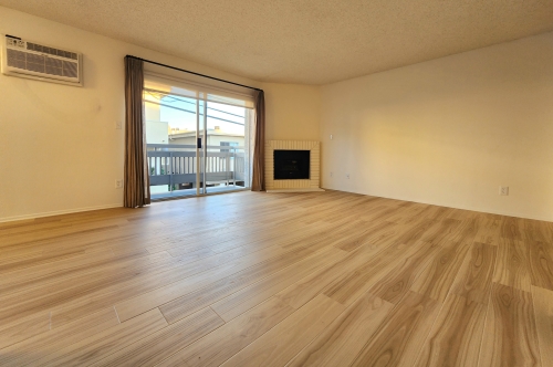 Apartment in Los Angeles