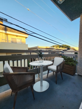 Apartment in Los Angeles