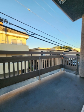 Apartment in Los Angeles