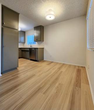 Apartment in Los Angeles