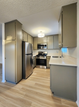 Apartment in Los Angeles