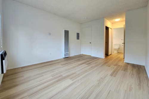 Apartment in Los Angeles