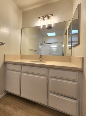 Apartment in Los Angeles