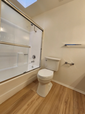 Apartment in Los Angeles