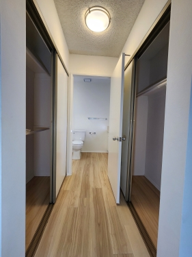 Apartment in Los Angeles