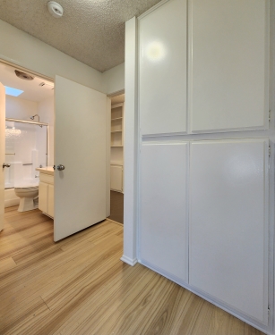 Apartment in Los Angeles