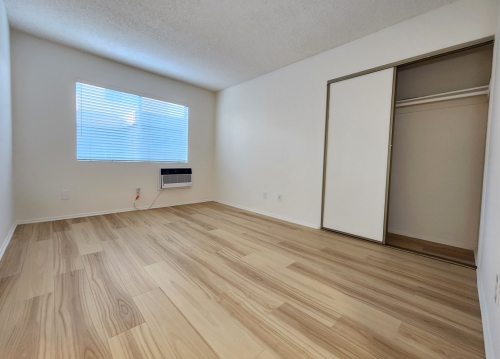 Apartment in Los Angeles