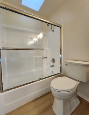 Apartment in Los Angeles