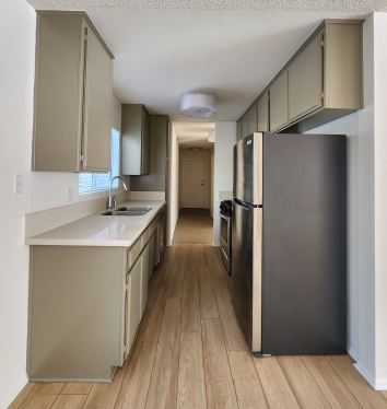 Apartment in Los Angeles