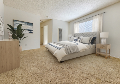 Apartment in Los Angeles