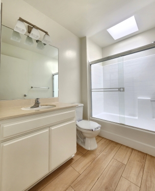 Apartment in Los Angeles