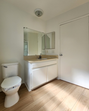 Apartment in Los Angeles