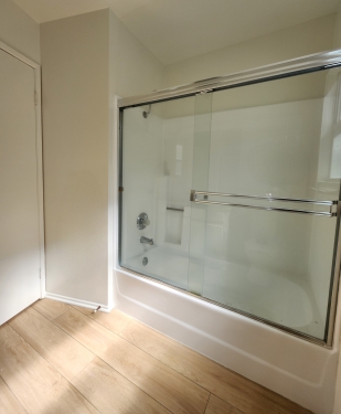 Apartment in Los Angeles