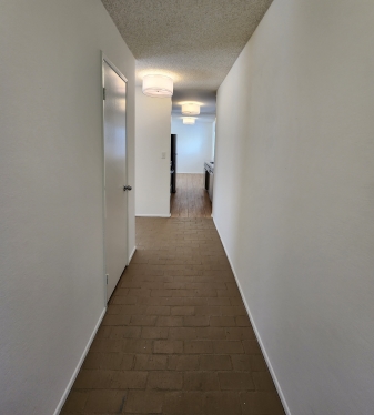 Apartment in Los Angeles