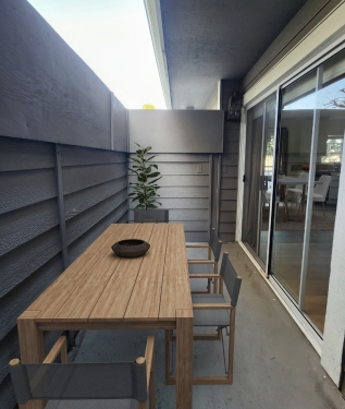 Apartment in Los Angeles
