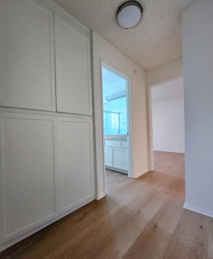 Apartment in Los Angeles