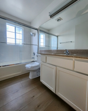 Apartment in Los Angeles