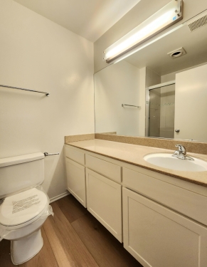 Apartment in Los Angeles