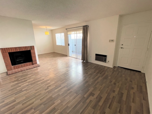 Apartment in Los Angeles