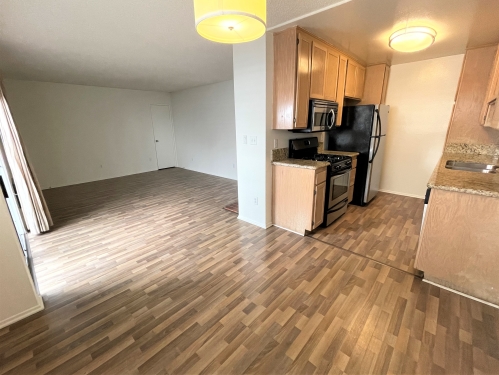 Apartment in Los Angeles