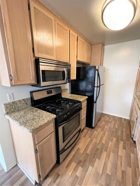 Apartment in Los Angeles