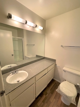 Apartment in Los Angeles