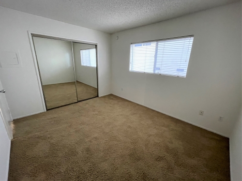 Apartment in Los Angeles