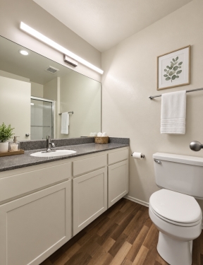 Apartment in Los Angeles
