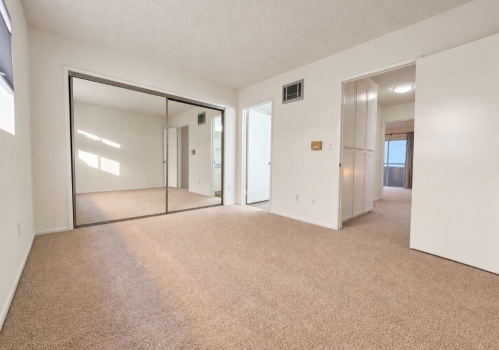 Apartment in Los Angeles