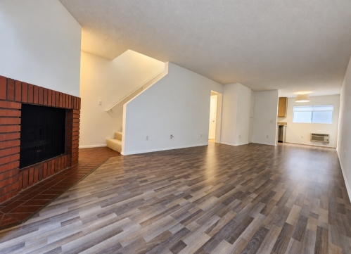Apartment in Los Angeles