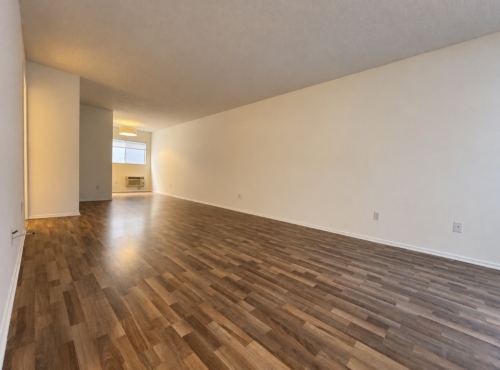 Apartment in Los Angeles