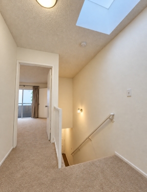 Apartment in Los Angeles