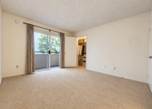 Apartment in Los Angeles