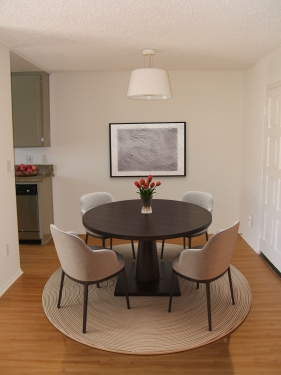 Apartment in Los Angeles
