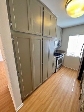 Apartment in Los Angeles