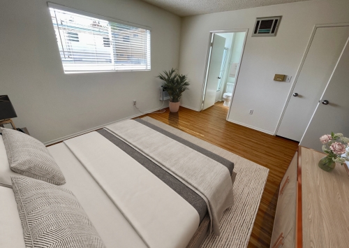 Apartment in Los Angeles
