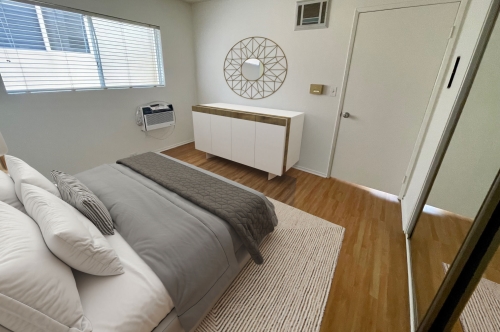 Apartment in Los Angeles