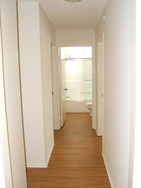 Apartment in Los Angeles