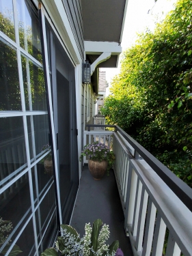 Apartment in Los Angeles