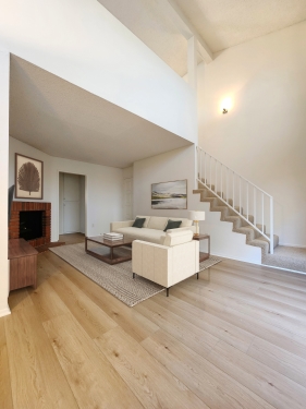 Apartment in Los Angeles