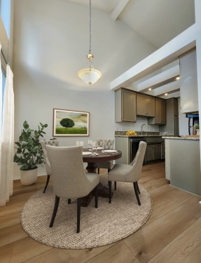 Apartment in Los Angeles
