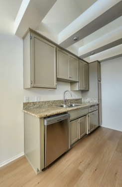 Apartment in Los Angeles