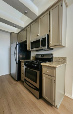 Apartment in Los Angeles