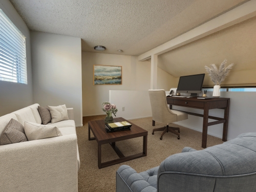 Apartment in Los Angeles