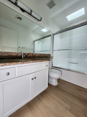 Apartment in Los Angeles