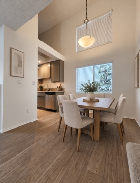 Apartment in Los Angeles