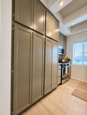 Apartment in Los Angeles