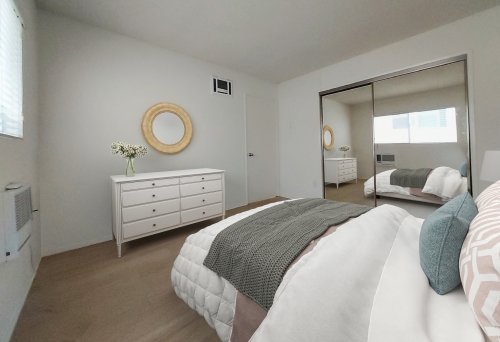 Apartment in Los Angeles